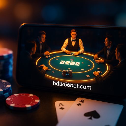 BDTK66 game introduces the premier reward category: experience fresh excitement and bigger rewards